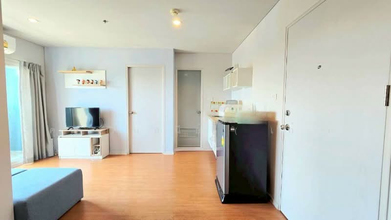 Lumpini Seaview Cha-Am, Phetchaburi, Cha-am Chao Lai, Cha-am, Cha-Am, Phetchaburi, 2 Bedrooms, 36 sqm, Condo For Sale, by คุณ ศันสนีย์ ( เก๋ ), 500234016 - DDproperty.com