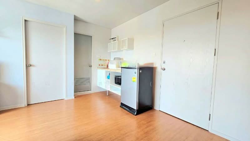 Lumpini Seaview Cha-Am, Phetchaburi, Cha-am Chao Lai, Cha-am, Cha-Am, Phetchaburi, 2 Bedrooms, 36 sqm, Condo For Sale, by คุณ ศันสนีย์ ( เก๋ ), 500234016 - DDproperty.com