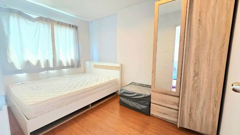 Lumpini Seaview Cha-Am, Phetchaburi, Cha-am Chao Lai, Cha-am, Cha-Am, Phetchaburi, 2 Bedrooms, 36 sqm, Condo For Sale, by คุณ ศันสนีย์ ( เก๋ ), 500234016 - DDproperty.com