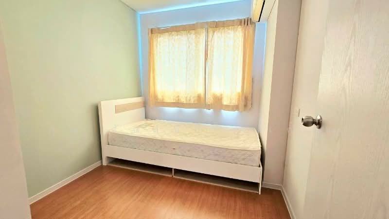 Lumpini Seaview Cha-Am, Phetchaburi, Cha-am Chao Lai, Cha-am, Cha-Am, Phetchaburi, 2 Bedrooms, 36 sqm, Condo For Sale, by คุณ ศันสนีย์ ( เก๋ ), 500234016 - DDproperty.com