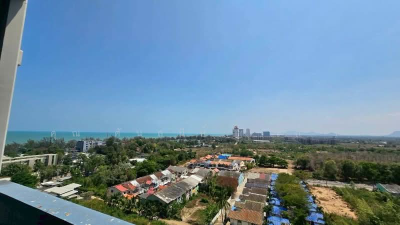 Lumpini Seaview Cha-Am : ลุมพินี ซีวิว ชะอำ, เพชรบุรี, ถนนเจ้าลาย, ชะอำ, ชะอำ, เพชรบุรี, 36 ตร.ม., คอนโด ขาย, โดย คุณ ศันสนีย์ ( เก๋ ), 500234016 - DDproperty.com