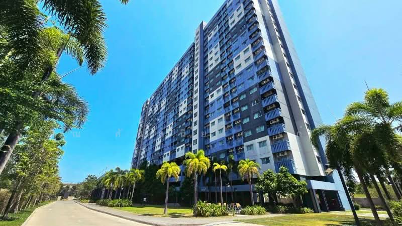 Lumpini Seaview Cha-Am, Phetchaburi, Cha-am Chao Lai, Cha-am, Cha-Am, Phetchaburi, 2 Bedrooms, 36 sqm, Condo For Sale, by คุณ ศันสนีย์ ( เก๋ ), 500234016 - DDproperty.com