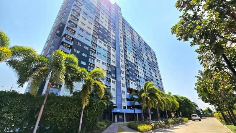 Lumpini Seaview Cha-Am, Phetchaburi, Cha-am Chao Lai, Cha-am, Cha-Am, Phetchaburi, 2 Bedrooms, 36 sqm, Condo For Sale, by คุณ ศันสนีย์ ( เก๋ ), 500234016 - DDproperty.com