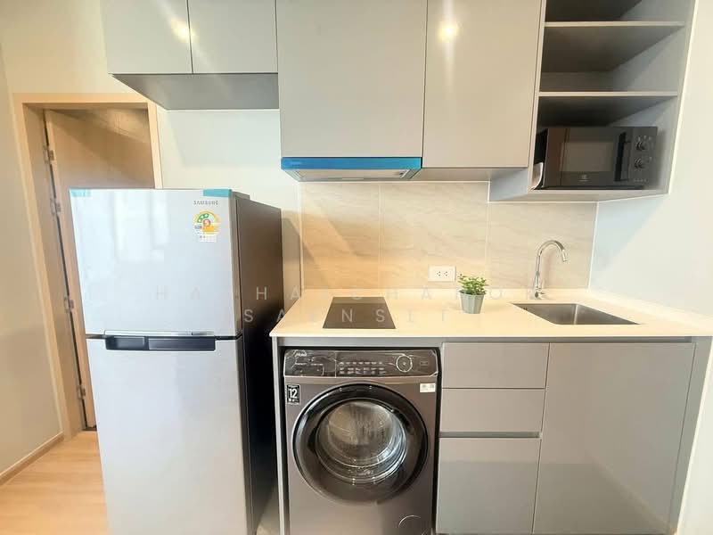 Skyrise Avenue Sukhumvit 64 : สกายไลน์ อเวนิว สุขุมวิท 64, กรุงเทพ, 3 ถนนสุขุมวิท 64, บางจาก, พระโขนง, กรุงเทพ, 45 ตร.ม., คอนโด ให้เช่า, โดย Hathaichanok Saenset, 500234017 - DDproperty.com