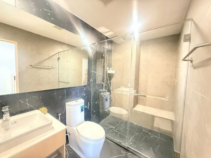 Skyrise Avenue Sukhumvit 64 : สกายไลน์ อเวนิว สุขุมวิท 64, กรุงเทพ, 3 ถนนสุขุมวิท 64, บางจาก, พระโขนง, กรุงเทพ, 45 ตร.ม., คอนโด ให้เช่า, โดย Hathaichanok Saenset, 500234017 - DDproperty.com