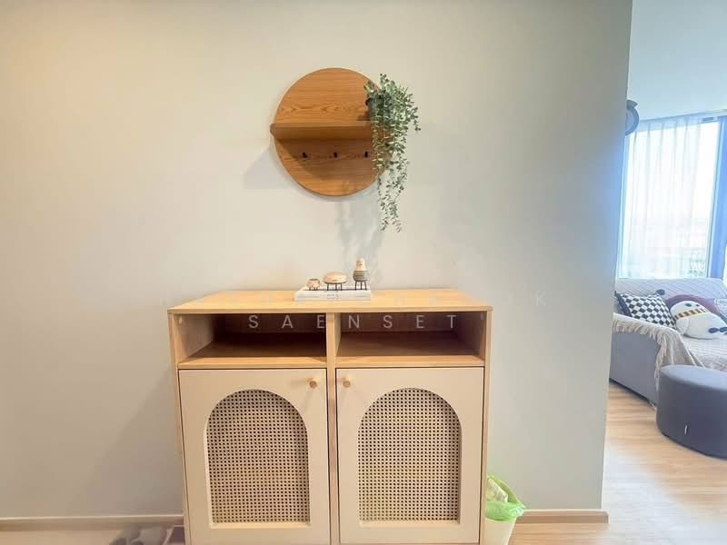 Skyrise Avenue Sukhumvit 64, Bangkok, 3 Soi Sukhumvit 64, Bang Chak, Phra Khanong, Bangkok, 2 Bedrooms, 45 sqm, Condo For Rent, by Hathaichanok Saenset, 500234017 - DDproperty.com