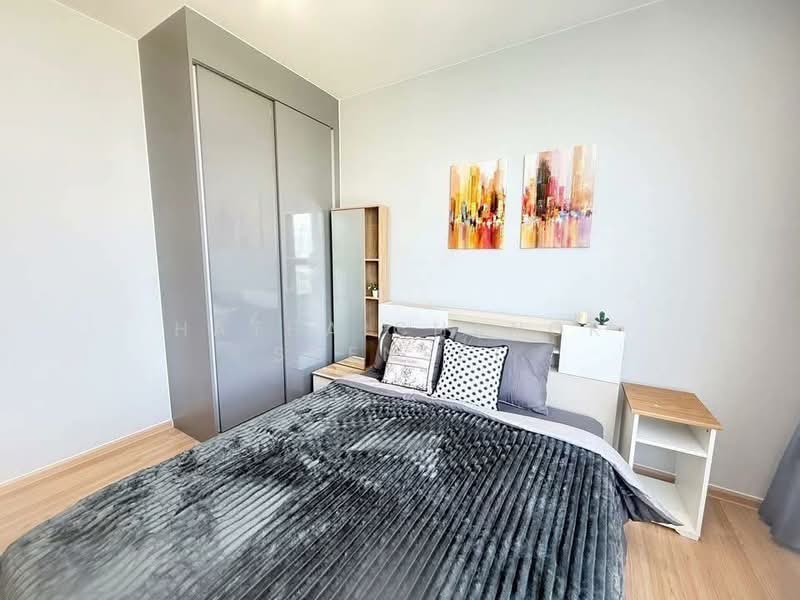 Skyrise Avenue Sukhumvit 64, Bangkok, 3 Soi Sukhumvit 64, Bang Chak, Phra Khanong, Bangkok, 2 Bedrooms, 45 sqm, Condo For Rent, by Hathaichanok Saenset, 500234017 - DDproperty.com