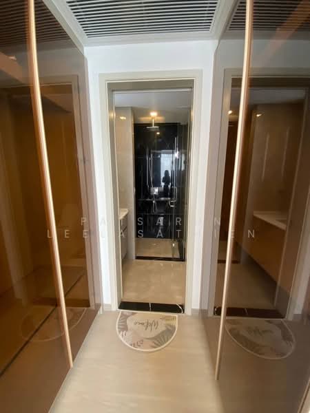 One9Five Asoke-Rama 9, Bangkok, 195 Soi Rama 9 Soi 5, Huai Khwang, Huai Khwang, Bangkok, 1 Bedroom, 41 sqm, Condo For Rent, by Patsarun Leelasathien, 500234018 - DDproperty.com