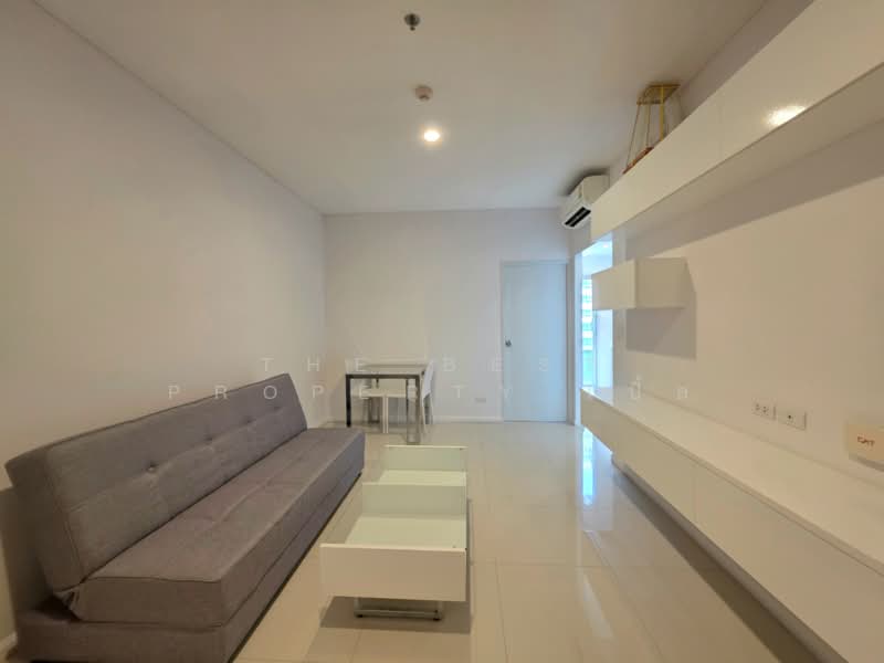 Sea Hill Condo Sriracha : ซีฮิลล์ คอนโด ศรีราชา, ชลบุรี, 456 หมู่ 10 ถนนสุขุมวิท, บางพระ, ศรีราชา, ชลบุรี, 43 ตร.ม., คอนโด ขาย, โดย The Best Property เปิ้ล, 500234019 - DDproperty.com