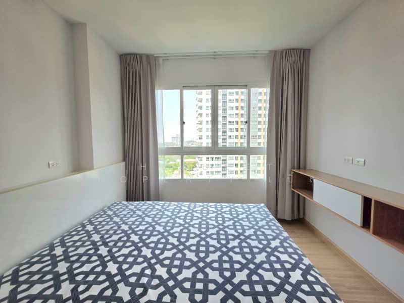 Sea Hill Condo Sriracha : ซีฮิลล์ คอนโด ศรีราชา, ชลบุรี, 456 หมู่ 10 ถนนสุขุมวิท, บางพระ, ศรีราชา, ชลบุรี, 43 ตร.ม., คอนโด ขาย, โดย The Best Property เปิ้ล, 500234019 - DDproperty.com