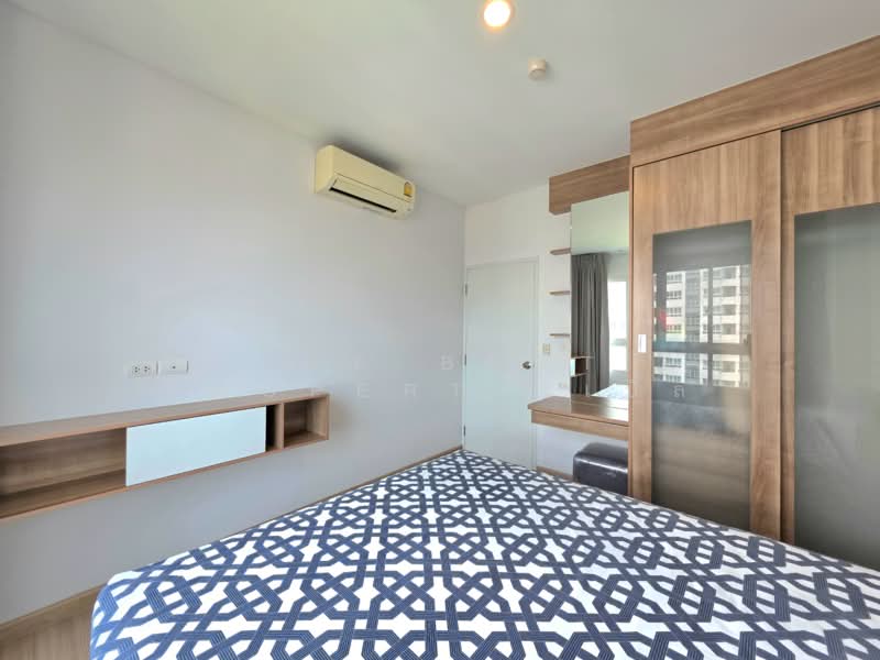 Sea Hill Condo Sriracha : ซีฮิลล์ คอนโด ศรีราชา, ชลบุรี, 456 หมู่ 10 ถนนสุขุมวิท, บางพระ, ศรีราชา, ชลบุรี, 43 ตร.ม., คอนโด ขาย, โดย The Best Property เปิ้ล, 500234019 - DDproperty.com