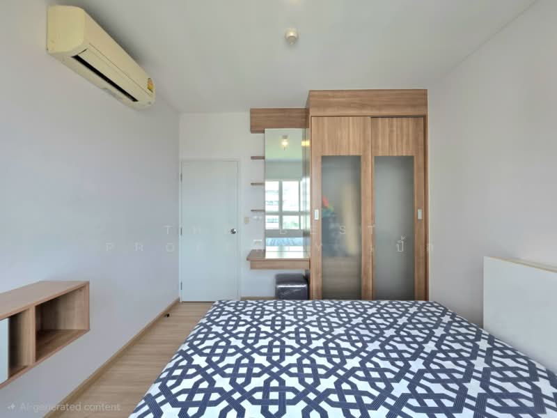 Sea Hill Condo Sriracha : ซีฮิลล์ คอนโด ศรีราชา, ชลบุรี, 456 หมู่ 10 ถนนสุขุมวิท, บางพระ, ศรีราชา, ชลบุรี, 43 ตร.ม., คอนโด ขาย, โดย The Best Property เปิ้ล, 500234019 - DDproperty.com