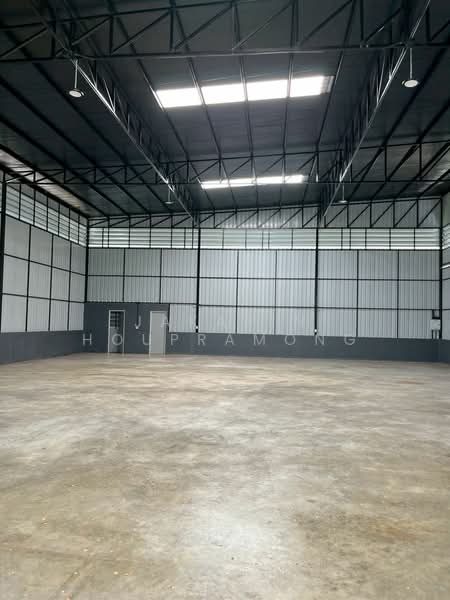 ให้เช่าโกดัง เกษตร - นวมินทร์ บึงกุ่ม กรุงเทพ 374 ตร.ม, Bangkok, Nawamin, Bueng Kum, Bangkok, , 374 sqm, Warehouse/Factory For Rent, by Jakarin Houpramong, 500234020 - DDproperty.com