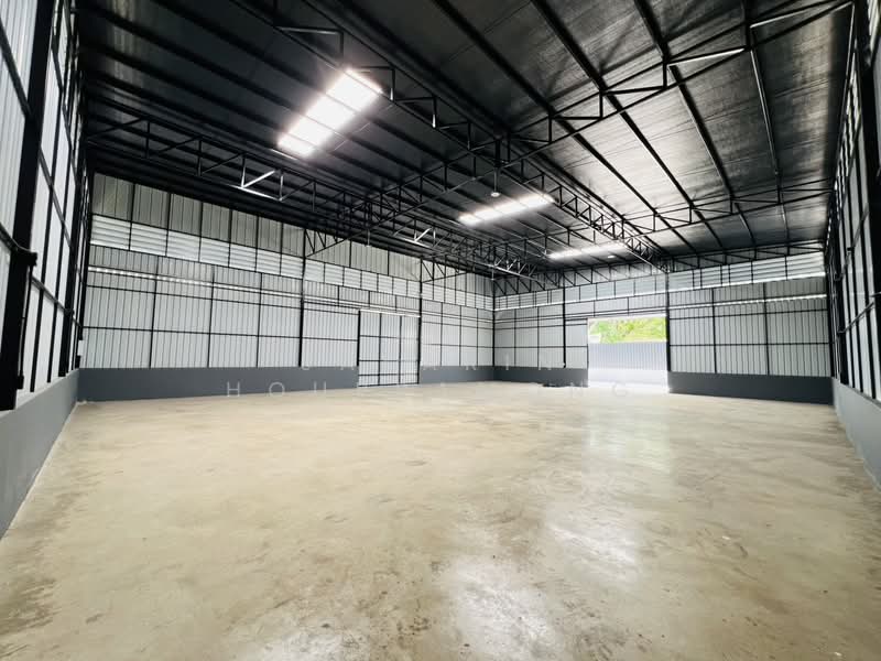 ให้เช่าโกดัง เกษตร - นวมินทร์ บึงกุ่ม กรุงเทพ 374 ตร.ม, Bangkok, Nawamin, Bueng Kum, Bangkok, , 374 sqm, Warehouse/Factory For Rent, by Jakarin Houpramong, 500234020 - DDproperty.com