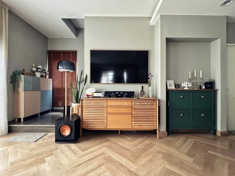 Mantana Onnut-Wongwaen 5, Bangkok, Kanchanaphisek Road, Dok Mai, Prawet, Bangkok, 4 Bedrooms, 185 sqm, Single Detached House For Sale, by Paphada Rattanaburi, 500234021 - DDproperty.com