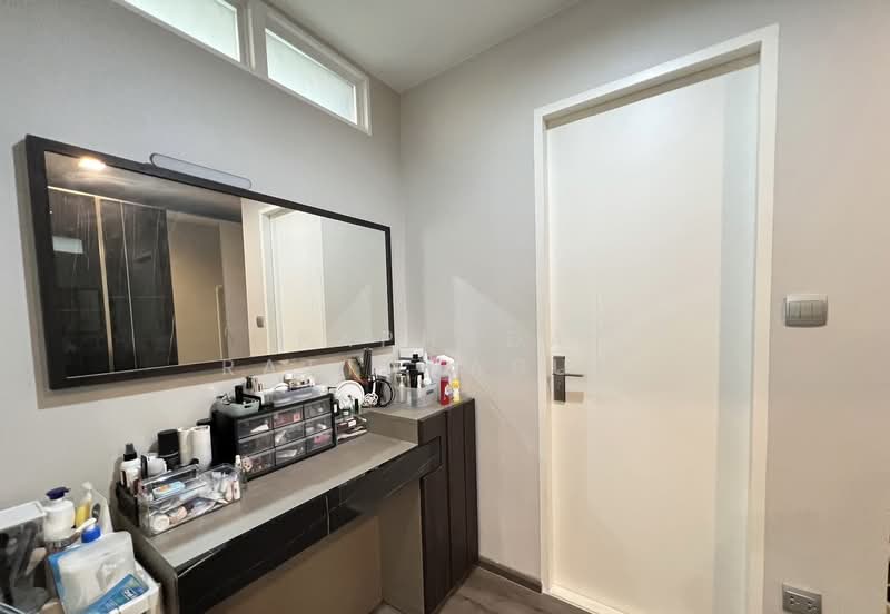 Mantana Onnut-Wongwaen 5, Bangkok, Kanchanaphisek Road, Dok Mai, Prawet, Bangkok, 4 Bedrooms, 185 sqm, Single Detached House For Sale, by Paphada Rattanaburi, 500234021 - DDproperty.com