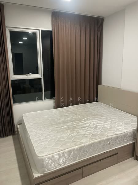 For Rent - Plum Condo Sukhumvit 97/1, Bangkok