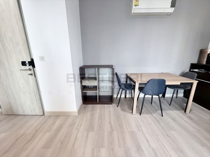 IDEO MOBI Rama 9, Bangkok, 90 Rama 9 Road, Huai Khwang, Huai Khwang, Bangkok, 2 Bedrooms, 45 sqm, Condo For Rent, by Panuwat Suntornwetchapong, 500234024 - DDproperty.com