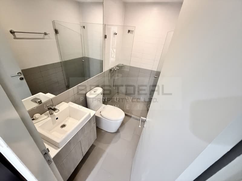 IDEO MOBI Rama 9, Bangkok, 90 Rama 9 Road, Huai Khwang, Huai Khwang, Bangkok, 2 Bedrooms, 45 sqm, Condo For Rent, by Panuwat Suntornwetchapong, 500234024 - DDproperty.com