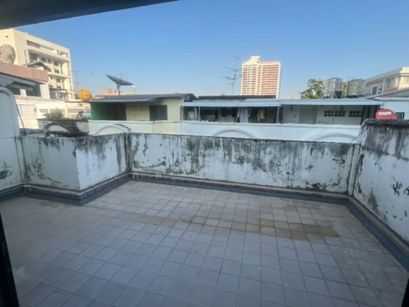อาคารพาณิชย์ 2 คูหา, Bangkok, Khlong Tan Nua, Watthana, Bangkok, , 600 sqm, Shophouse For Rent, by ภคภพ แก้วเกตุ, 500234026 - DDproperty.com