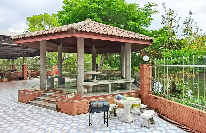 ขาย - บ้านเดี่ยวพร้อมที่ดินวัดใหม่ จันทบุรี, จันทบุรี