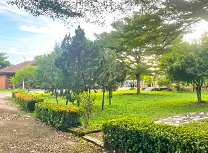 ขาย - บ้านเดี่ยวพร้อมที่ดินวัดใหม่ จันทบุรี, จันทบุรี