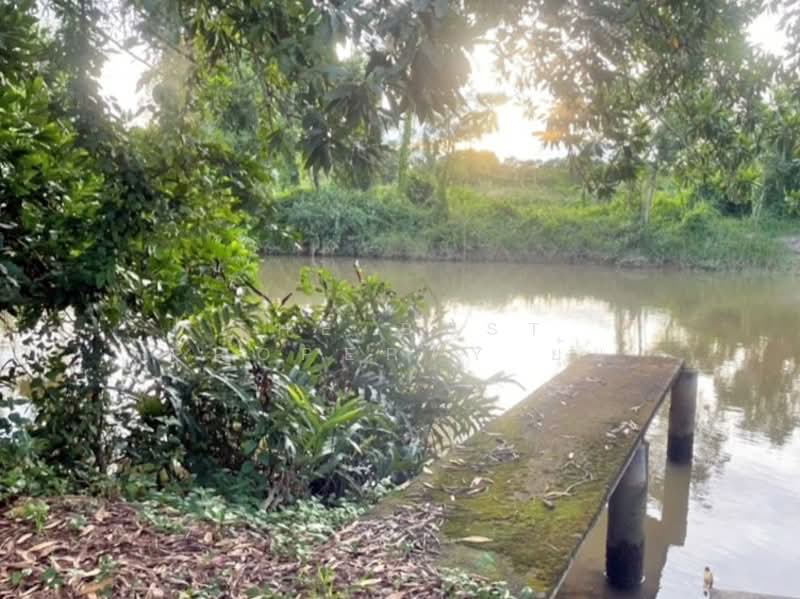 ขาย - บ้านเดี่ยวพร้อมที่ดินวัดใหม่ จันทบุรี, จันทบุรี