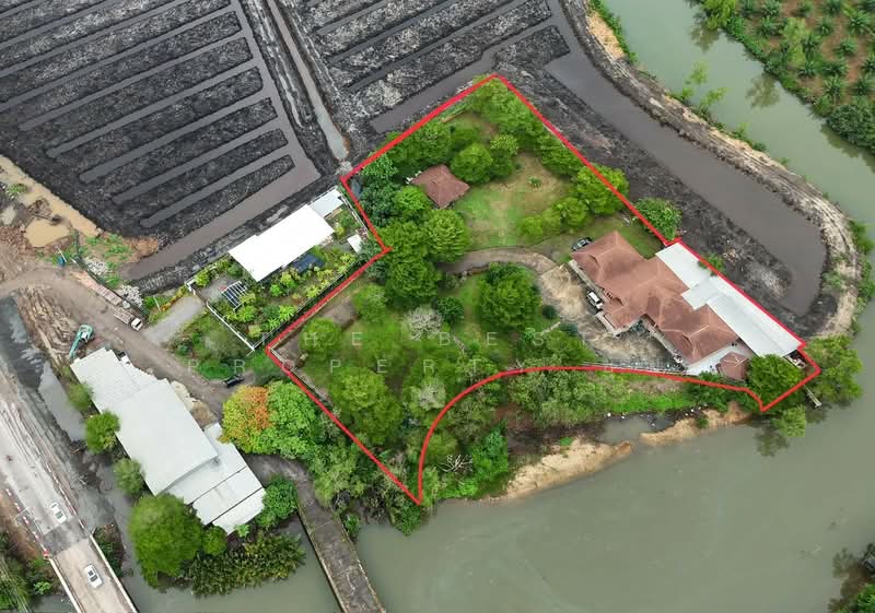 บ้านเดี่ยวพร้อมที่ดินวัดใหม่ จันทบุรี, Chanthaburi, Wat Mai, Muang Chanthaburi, Chanthaburi, 6 Bedrooms, 100 sqm, Single Detached House For Sale, by The Best Property ยุ้ย, 500234027 - DDproperty.com