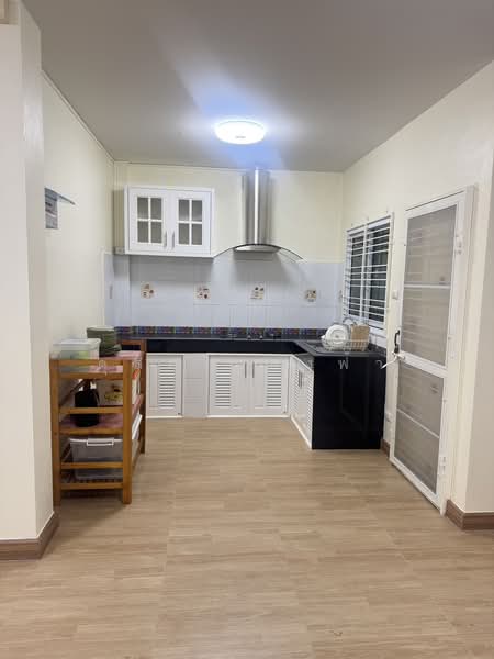 For Rent - ให้เช่าทาวน์โฮม ม.เดอะเซ็นทรัล ชากค้อ ศรีราชา, Chon Buri (Pattaya)