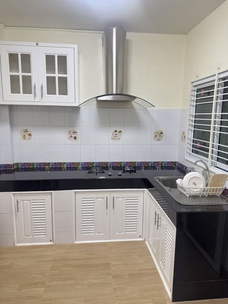 For Rent - ให้เช่าทาวน์โฮม ม.เดอะเซ็นทรัล ชากค้อ ศรีราชา, Chon Buri (Pattaya)