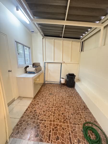 For Rent - ให้เช่าทาวน์โฮม ม.เดอะเซ็นทรัล ชากค้อ ศรีราชา, Chon Buri (Pattaya)