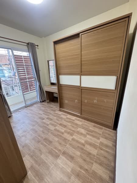 For Rent - ให้เช่าทาวน์โฮม ม.เดอะเซ็นทรัล ชากค้อ ศรีราชา, Chon Buri (Pattaya)