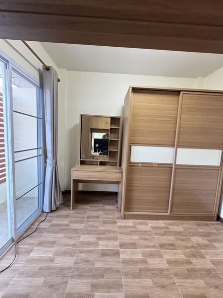 For Rent - ให้เช่าทาวน์โฮม ม.เดอะเซ็นทรัล ชากค้อ ศรีราชา, Chon Buri (Pattaya)