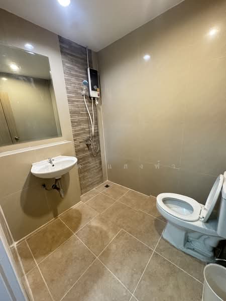 For Rent - ให้เช่าทาวน์โฮม ม.เดอะเซ็นทรัล ชากค้อ ศรีราชา, Chon Buri (Pattaya)