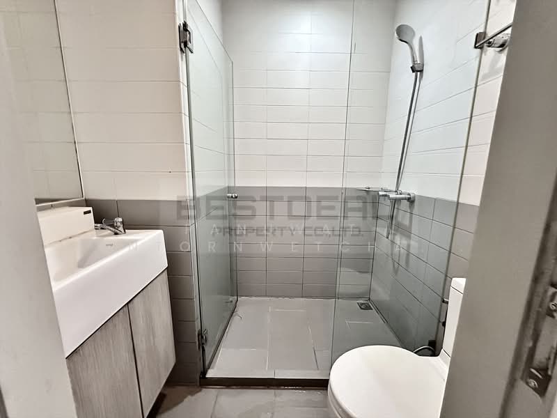 IDEO MOBI Rama 9, Bangkok, 90 Rama 9 Road, Huai Khwang, Huai Khwang, Bangkok, Studio, 22 sqm, Condo For Rent, by Panuwat Suntornwetchapong, 500234029 - DDproperty.com