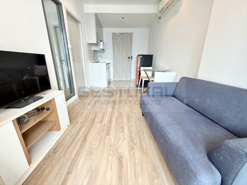 IDEO MOBI Rama 9, Bangkok, 90 Rama 9 Road, Huai Khwang, Bangkok, 1 Bedroom, 22 sqm, Condo For Rent, by Bestdeal Property Co.,Ltd., 500234029 - DDproperty.com