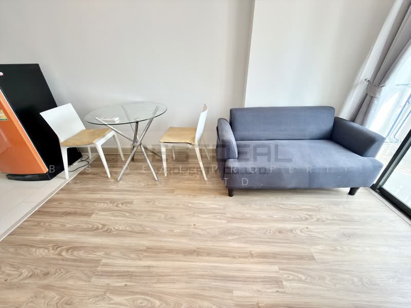 IDEO MOBI Rama 9, Bangkok, 90 Rama 9 Road, Huai Khwang, Bangkok, 1 Bedroom, 22 sqm, Condo For Rent, by Bestdeal Property Co.,Ltd., 500234029 - DDproperty.com