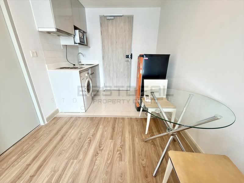 IDEO MOBI Rama 9, Bangkok, 90 Rama 9 Road, Huai Khwang, Bangkok, 1 Bedroom, 22 sqm, Condo For Rent, by Bestdeal Property Co.,Ltd., 500234029 - DDproperty.com