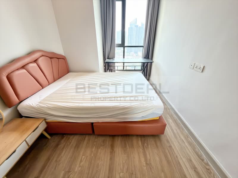 IDEO MOBI Rama 9, Bangkok, 90 Rama 9 Road, Huai Khwang, Bangkok, 1 Bedroom, 22 sqm, Condo For Rent, by Bestdeal Property Co.,Ltd., 500234029 - DDproperty.com