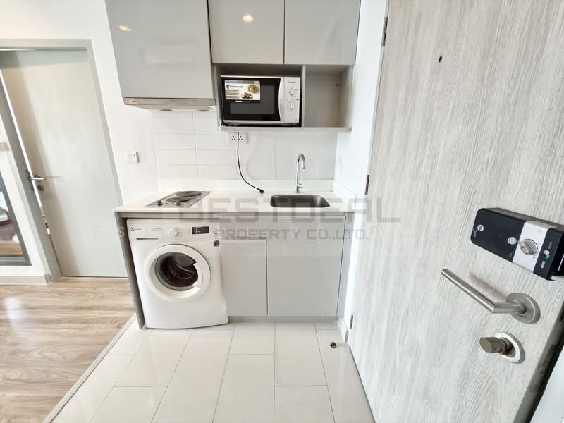 IDEO MOBI Rama 9, Bangkok, 90 Rama 9 Road, Huai Khwang, Bangkok, 1 Bedroom, 22 sqm, Condo For Rent, by Bestdeal Property Co.,Ltd., 500234029 - DDproperty.com