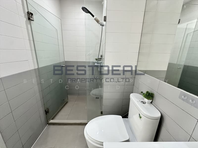 IDEO MOBI Rama 9, Bangkok, 90 Rama 9 Road, Huai Khwang, Huai Khwang, Bangkok, 1 Bedroom, 31 sqm, Condo For Rent, by Bestdeal Property Co.,Ltd., 500234029 - DDproperty.com