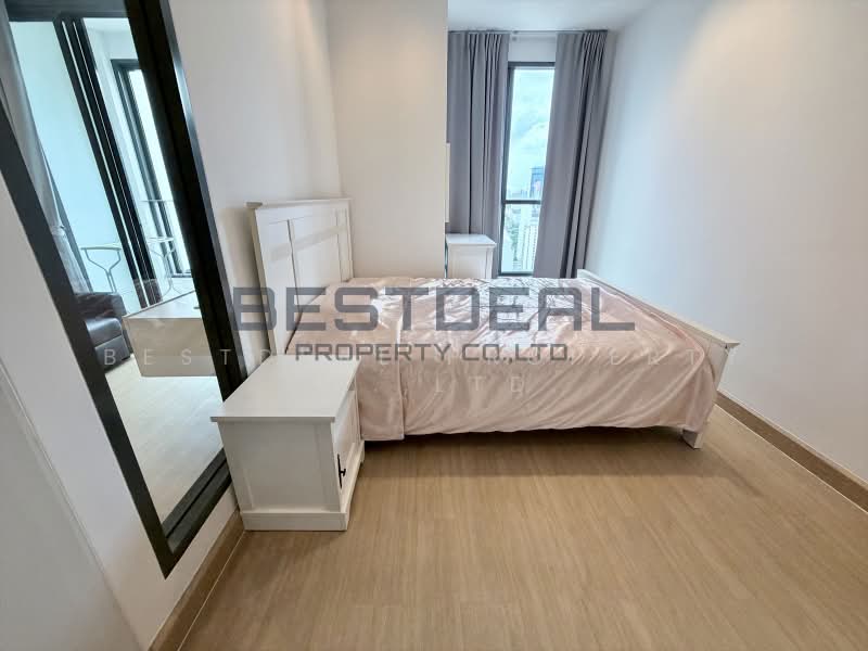 IDEO MOBI Rama 9, Bangkok, 90 Rama 9 Road, Huai Khwang, Huai Khwang, Bangkok, 1 Bedroom, 31 sqm, Condo For Rent, by Bestdeal Property Co.,Ltd., 500234029 - DDproperty.com
