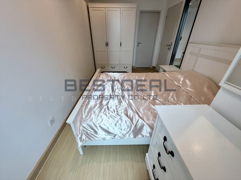 IDEO MOBI Rama 9, Bangkok, 90 Rama 9 Road, Huai Khwang, Huai Khwang, Bangkok, 1 Bedroom, 31 sqm, Condo For Rent, by Bestdeal Property Co.,Ltd., 500234029 - DDproperty.com