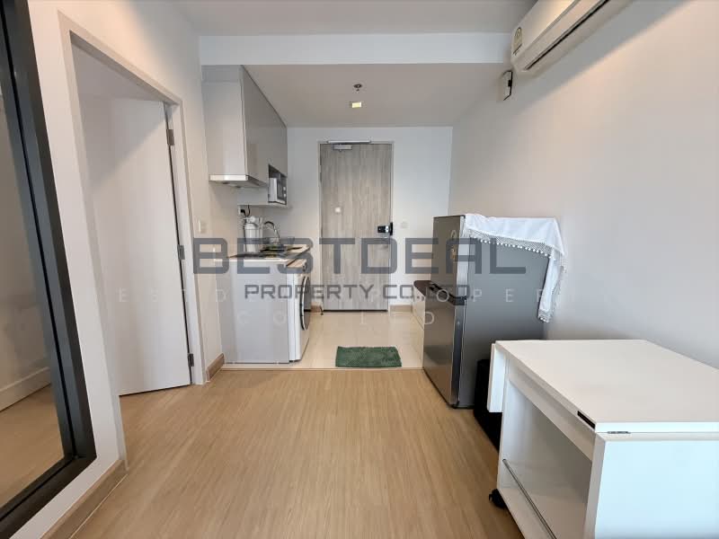 IDEO MOBI Rama 9, Bangkok, 90 Rama 9 Road, Huai Khwang, Huai Khwang, Bangkok, 1 Bedroom, 31 sqm, Condo For Rent, by Bestdeal Property Co.,Ltd., 500234029 - DDproperty.com