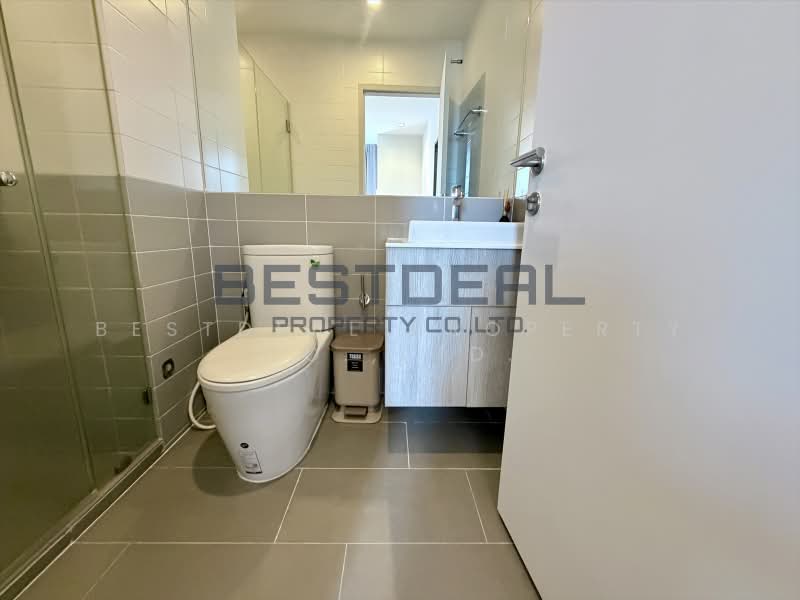 IDEO MOBI Rama 9, Bangkok, 90 Rama 9 Road, Huai Khwang, Huai Khwang, Bangkok, 1 Bedroom, 31 sqm, Condo For Rent, by Bestdeal Property Co.,Ltd., 500234029 - DDproperty.com