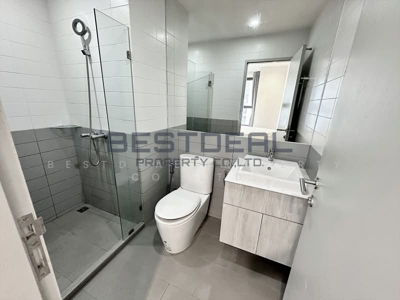 IDEO MOBI Rama 9, Bangkok, 90 Rama 9 Road, Huai Khwang, Bangkok, 1 Bedroom, 31 sqm, Condo For Rent, by Bestdeal Property Co.,Ltd., 500234029 - DDproperty.com