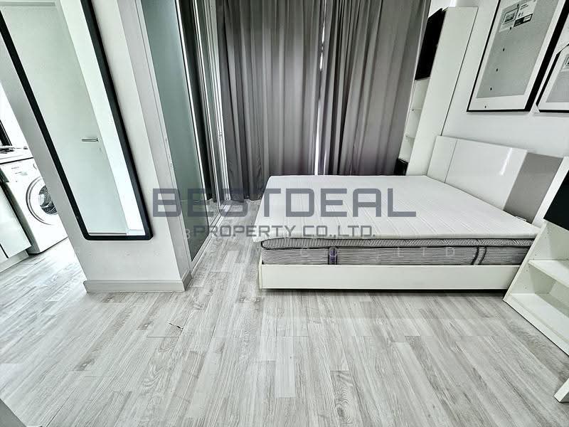 IDEO MOBI Rama 9, Bangkok, 90 Rama 9 Road, Huai Khwang, Bangkok, Studio, 22 sqm, Condo For Rent, by Bestdeal Property Co.,Ltd., 500234029 - DDproperty.com