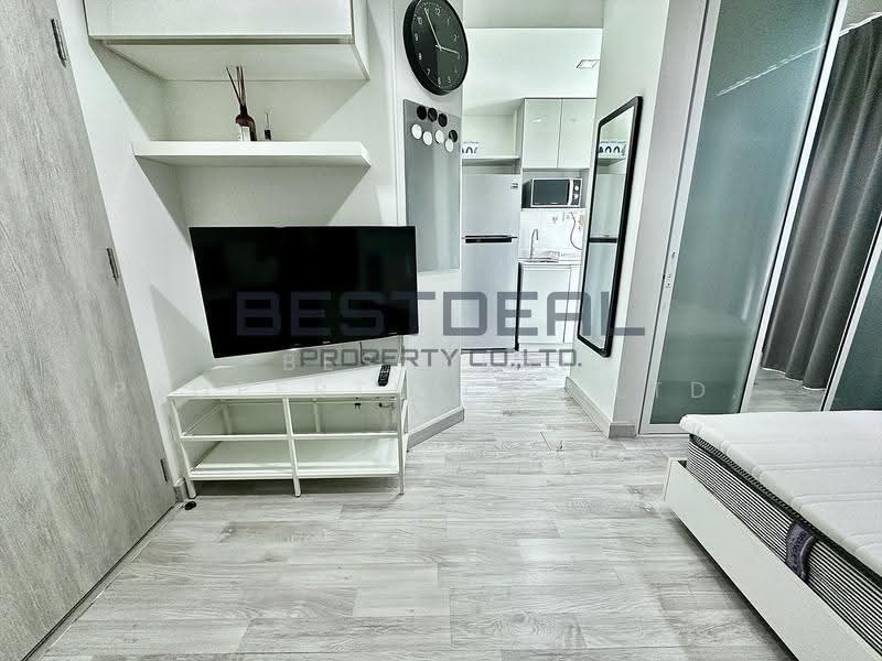 IDEO MOBI Rama 9, Bangkok, 90 Rama 9 Road, Huai Khwang, Bangkok, Studio, 22 sqm, Condo For Rent, by Bestdeal Property Co.,Ltd., 500234029 - DDproperty.com