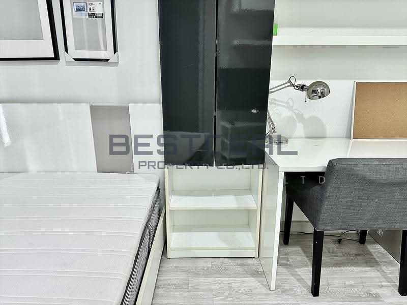 IDEO MOBI Rama 9, Bangkok, 90 Rama 9 Road, Huai Khwang, Bangkok, Studio, 22 sqm, Condo For Rent, by Bestdeal Property Co.,Ltd., 500234029 - DDproperty.com