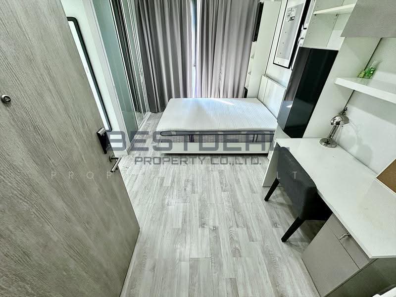 IDEO MOBI Rama 9, Bangkok, 90 Rama 9 Road, Huai Khwang, Bangkok, Studio, 22 sqm, Condo For Rent, by Bestdeal Property Co.,Ltd., 500234029 - DDproperty.com